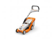 Stihl Spare Parts for Lawn Mowers